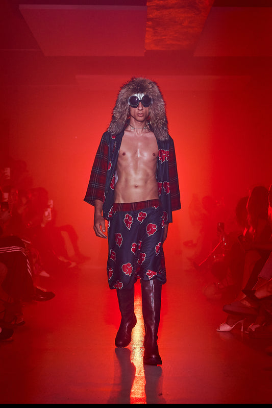Tell The Truth Cult Bloomers Baggy Pants
