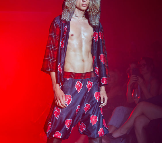 Tell The Truth Cult Bloomers Baggy Pants