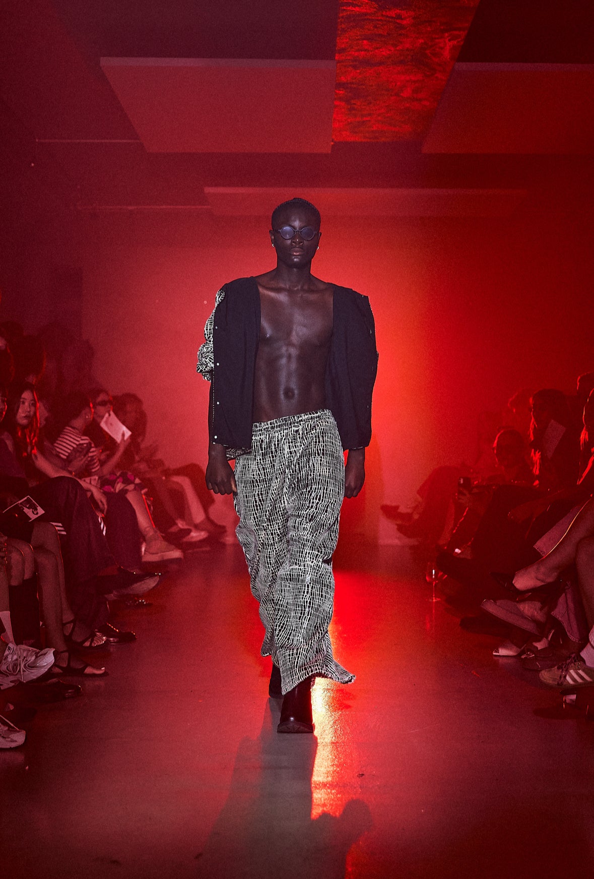 TELL THE TRUTH Coco Jacket