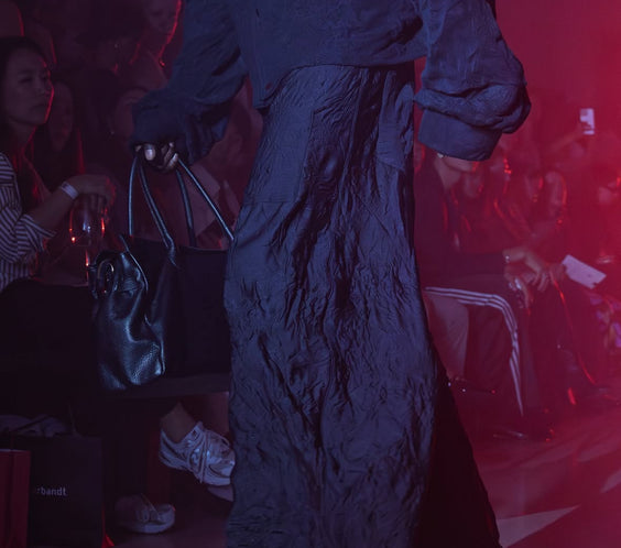 Tell The Truth Wrinkle Pants