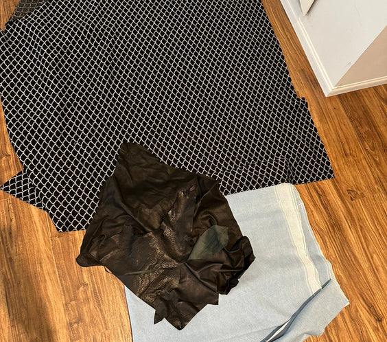 Awake But Dreaming Pants
