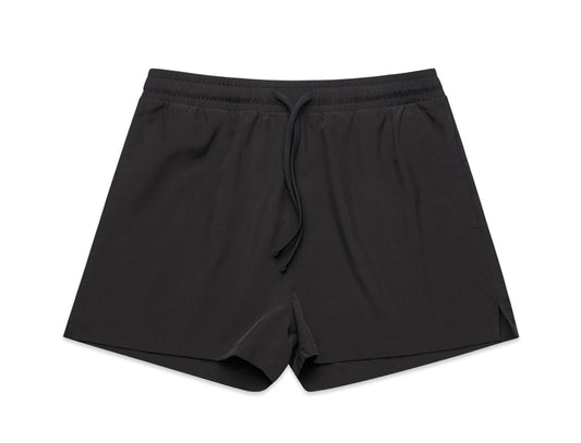 TELL THE TRUTH ACTIVE SHORTS