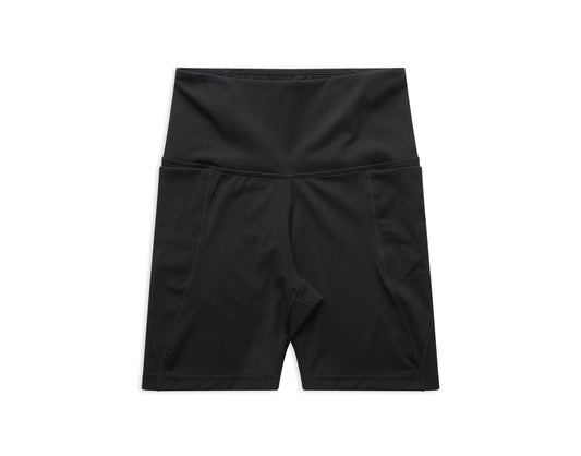 TELL THE TRUTH ACTIVE BIKE SHORTS