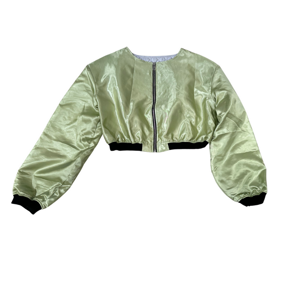Tell The Truth LFW005 Jacket