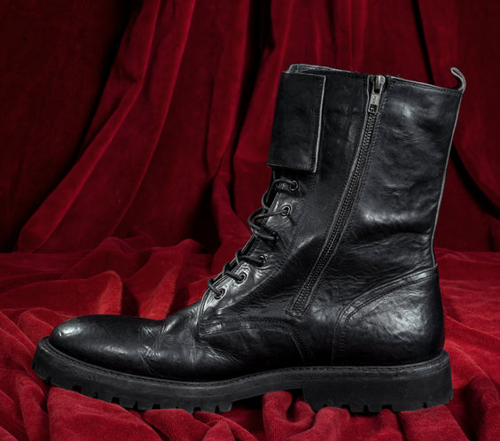 Lusso Boot