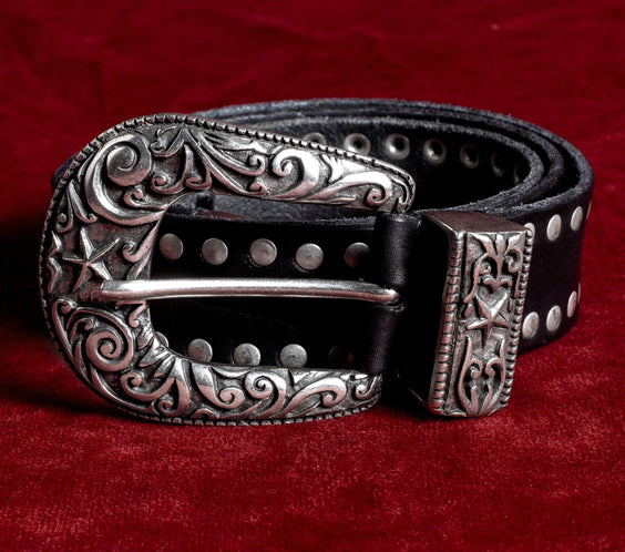 Cintura Vera Steel-Tip