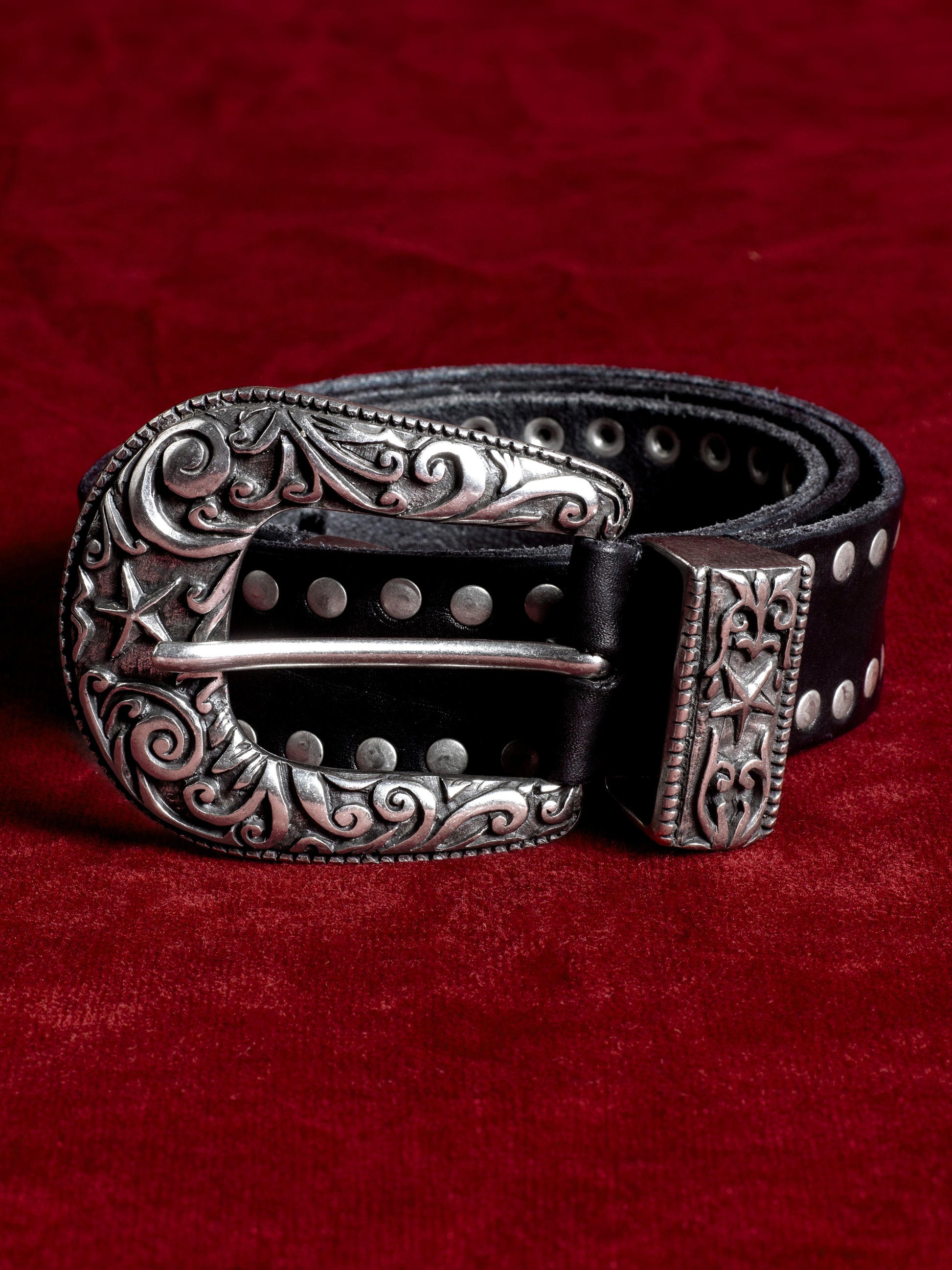 Cintura Vera Steel-Tip