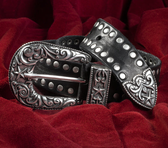 Cintura Vera Steel-Tip