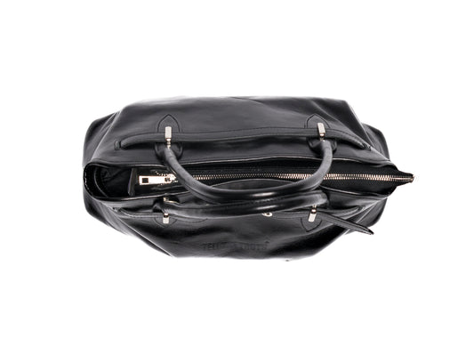 Verita Leather Bag