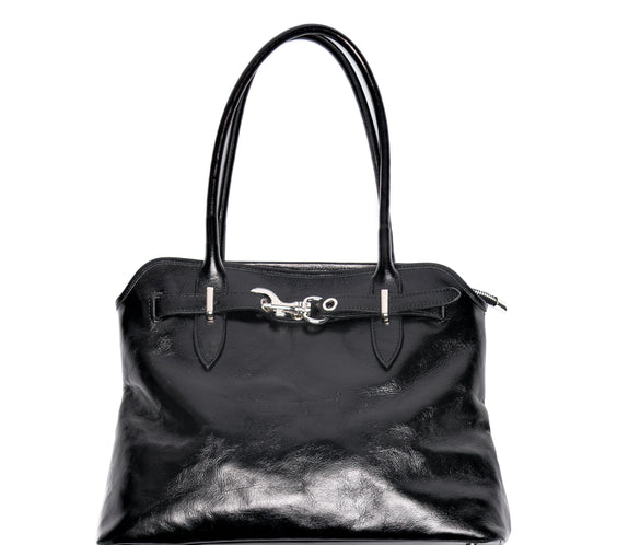 Verita Leather Bag