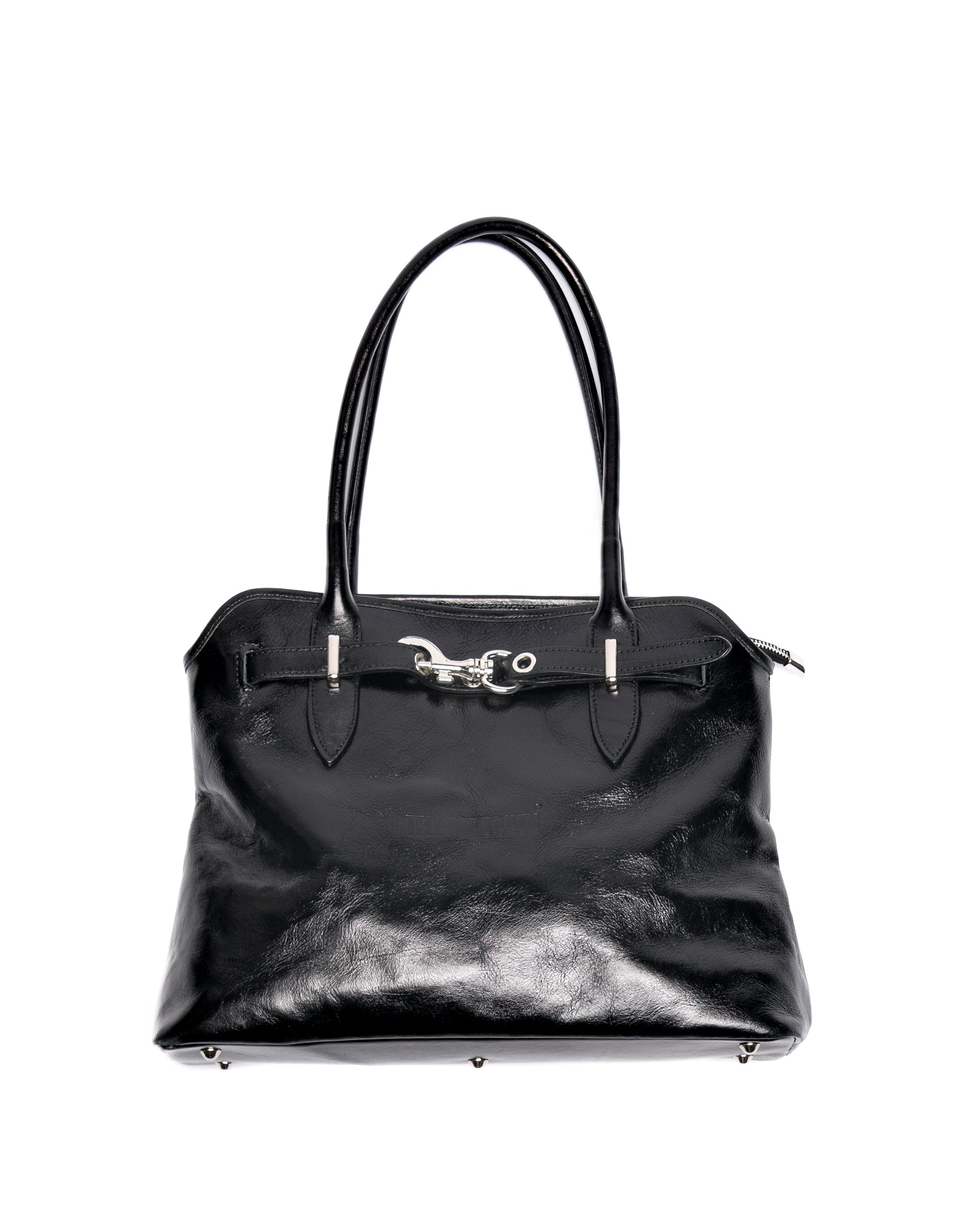 Verita Leather Bag