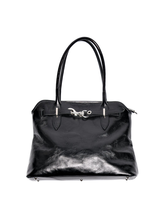 Verita Leather Bag