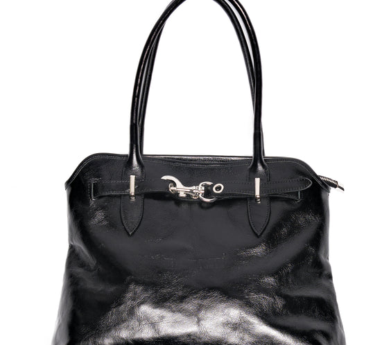 Verita Leather Bag