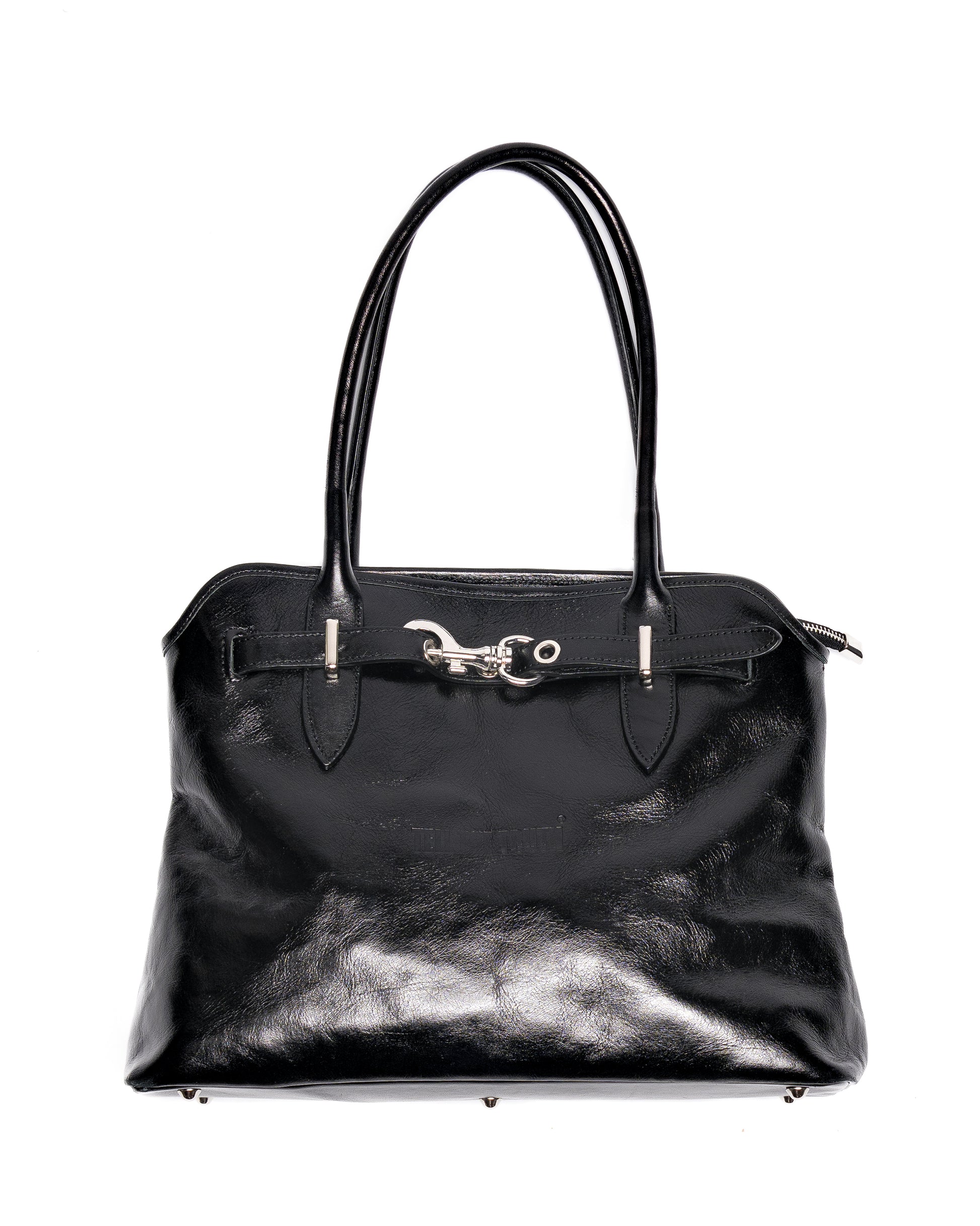 Verita Leather Bag