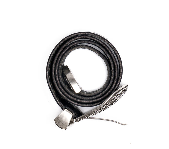 Cintura Vera Steel-Tip