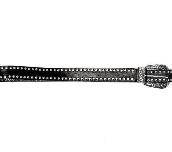 Cintura Vera Steel-Tip