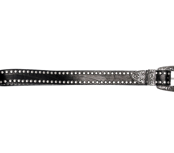 Cintura Vera Steel-Tip