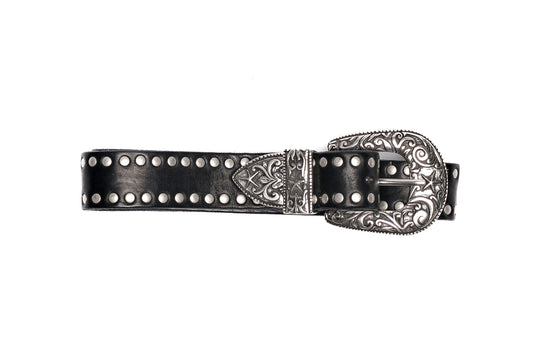 Cintura Vera Steel-Tip