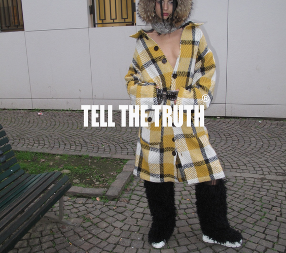 Faux Fur Tennis Boot