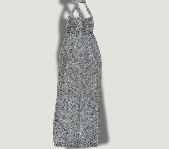 Tell The Truth Wire Dress