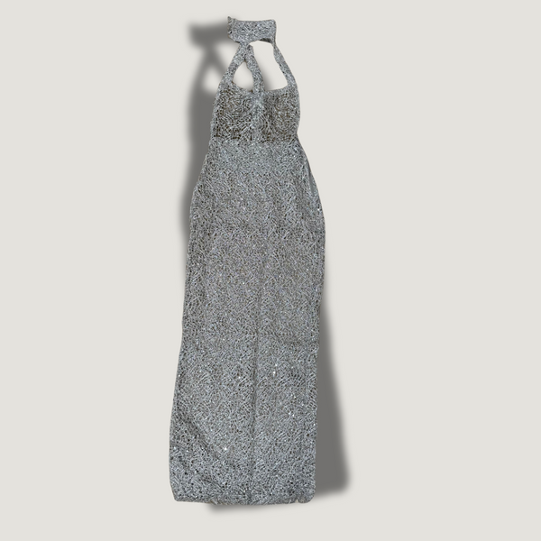 Tell The Truth Wire Dress
