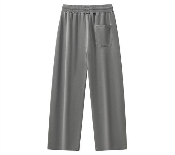 Tell The Truth Seoul Washed Sweatpants