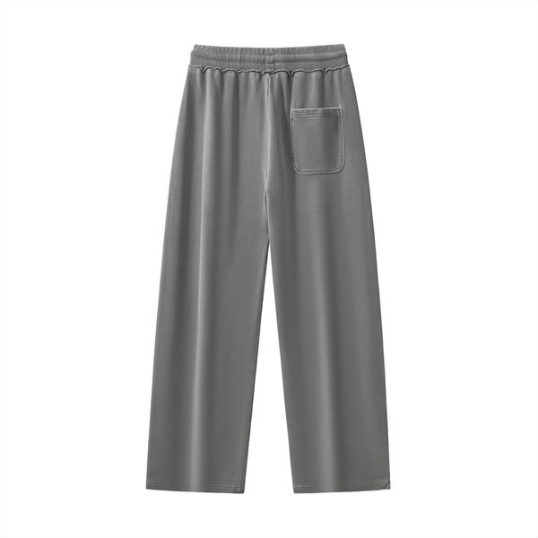 Tell The Truth Seoul Washed Sweatpants