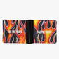TELL THE TRUTH Inferno Mens Wallet
