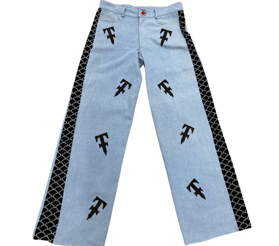 Awake But Dreaming Pants