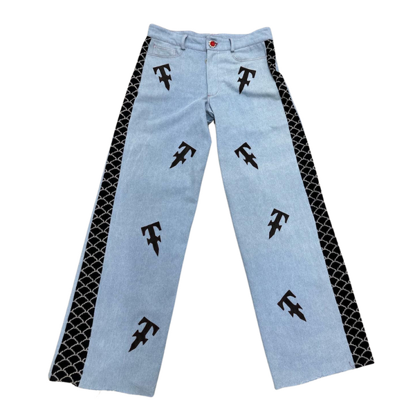 Awake But Dreaming Pants