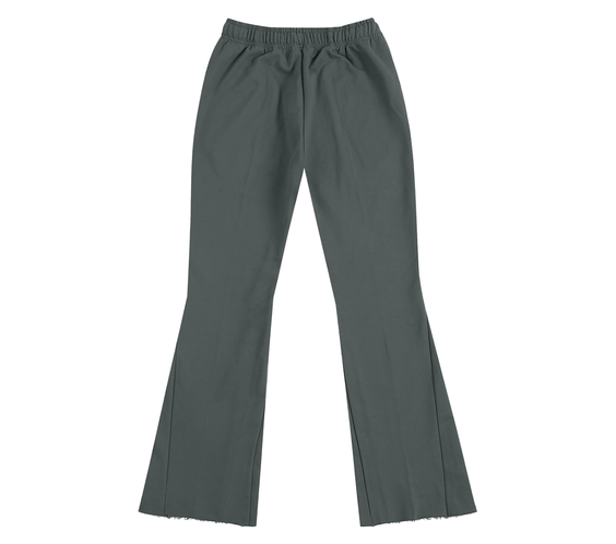 Tell The Truth Flared Sweatpants