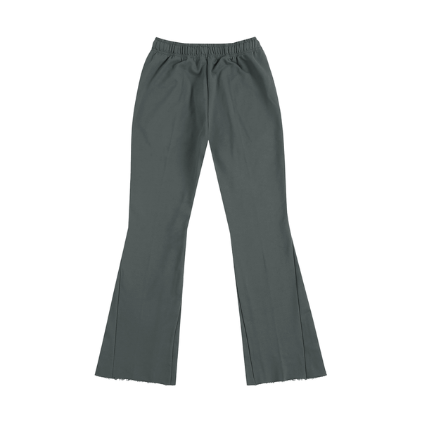 Tell The Truth Flared Sweatpants