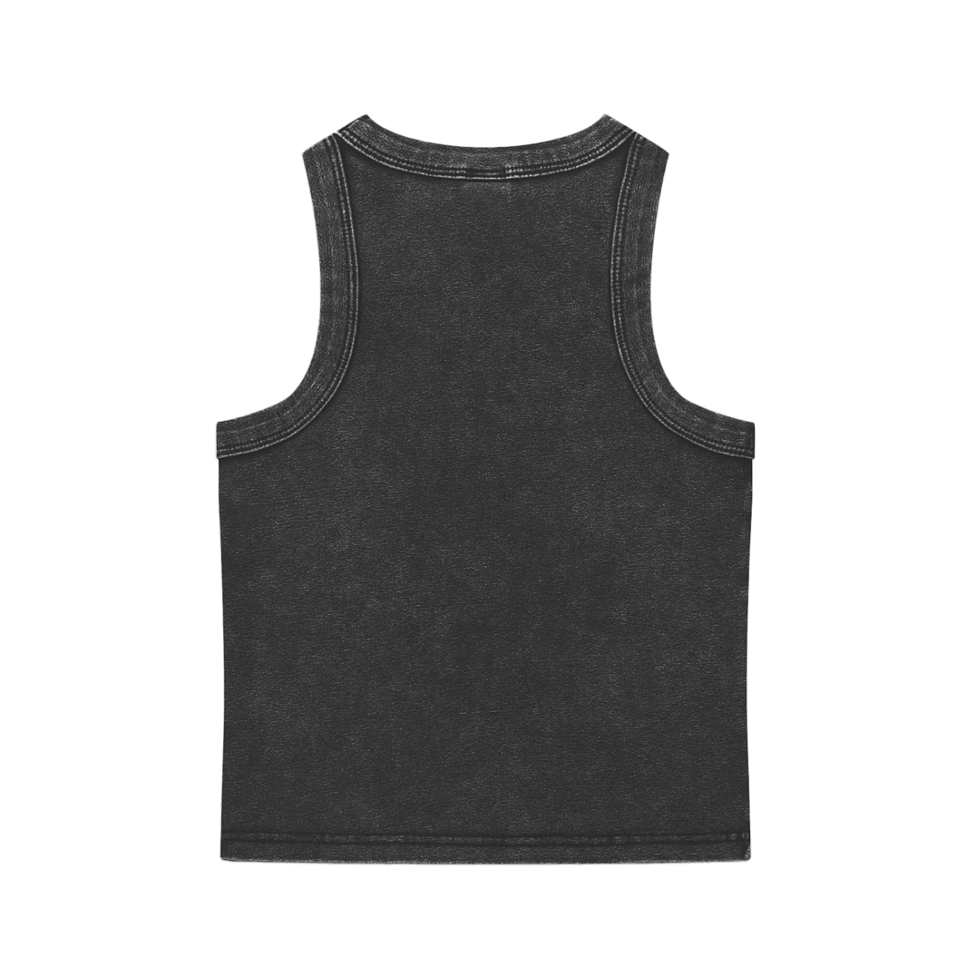 Tell The Truth Washed Tank Top
