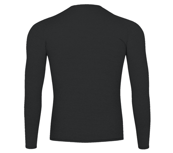 Tell The Truth Long Sleeve Performance T-Shirt