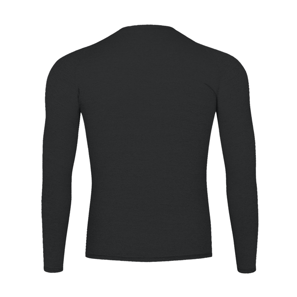 Tell The Truth Long Sleeve Performance T-Shirt