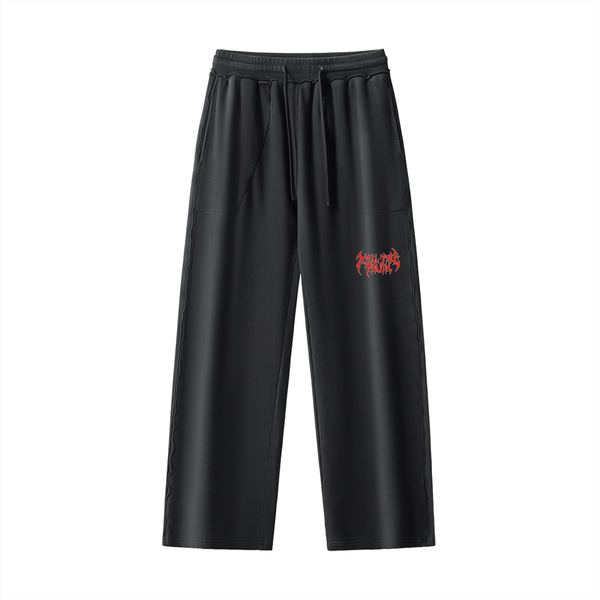 Tell The Truth Washed Sweatpants