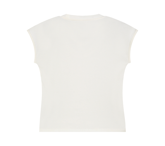 Tell The Truth Essential Bodycon T-Shirt