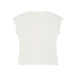 TELL THE TRUTH Essential Bodycon T-Shirt