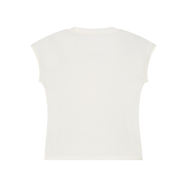 Tell The Truth Essential Bodycon T-Shirt