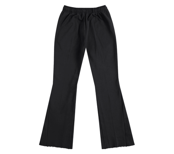 Tell The Truth Flared Sweatpants