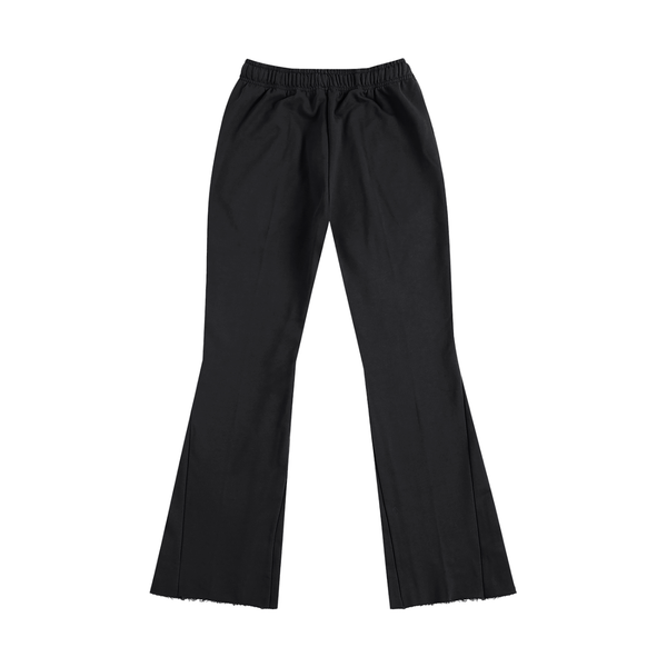 Tell The Truth Flared Sweatpants