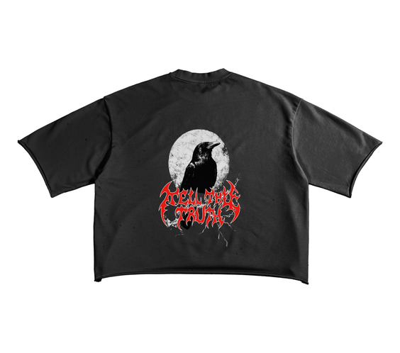 You Lied To Me T-Shirt