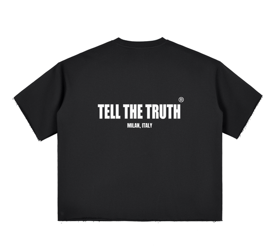 Raven Milan Show Day T-Shirt