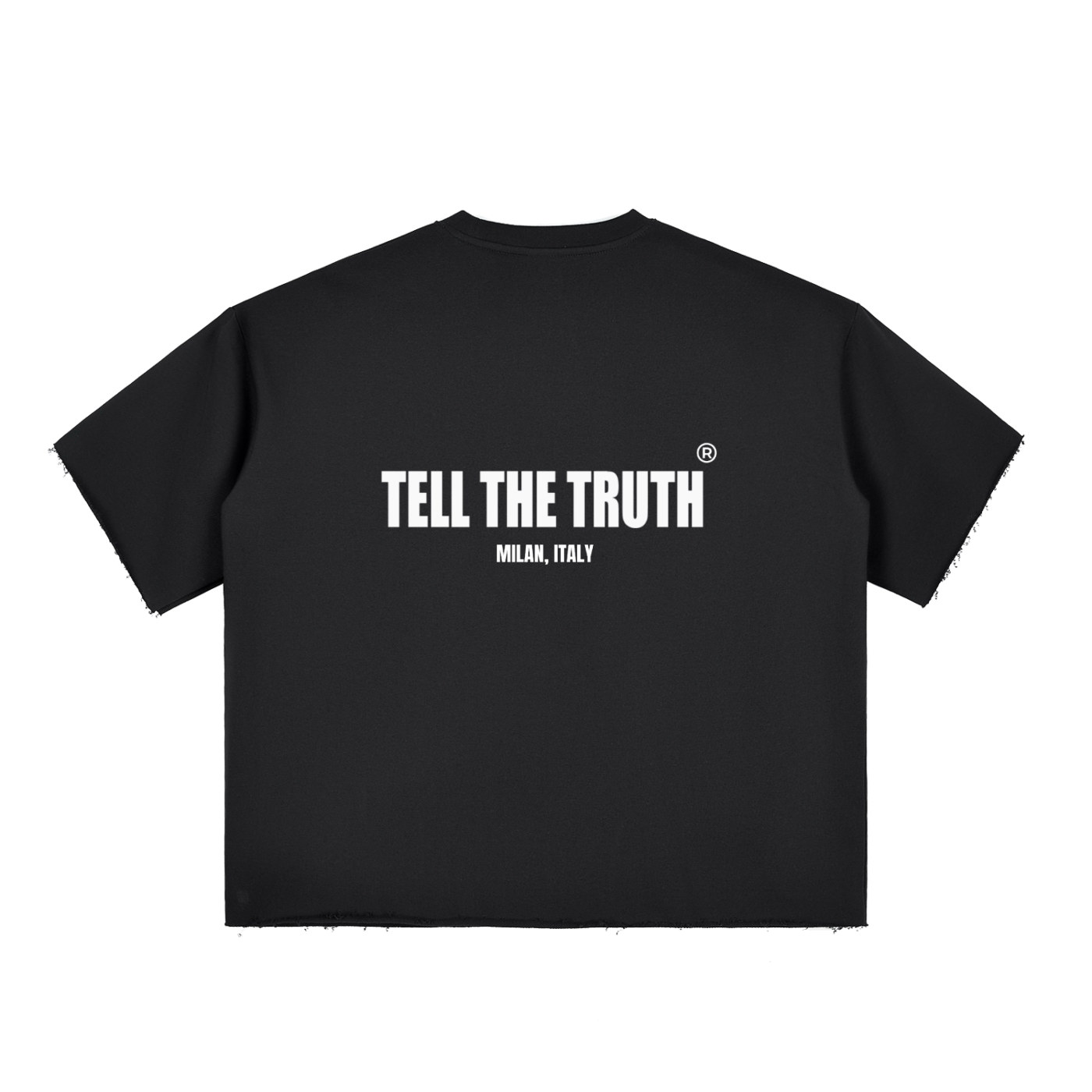 Raven Milan Show Day T-Shirt