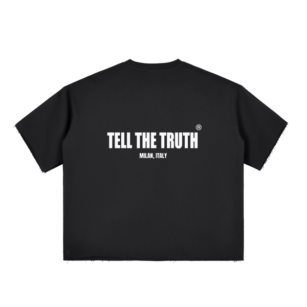 Raven Milan Show Day T-Shirt