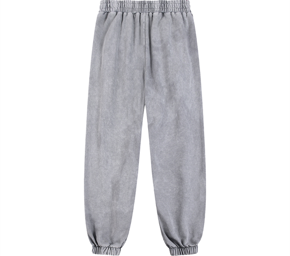 Tell The Truth Heavyweight Jogged Sweatpants