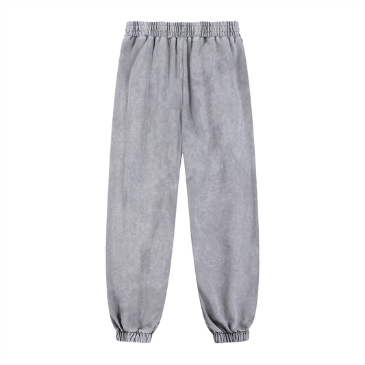 Tell The Truth Heavyweight Jogged Sweatpants