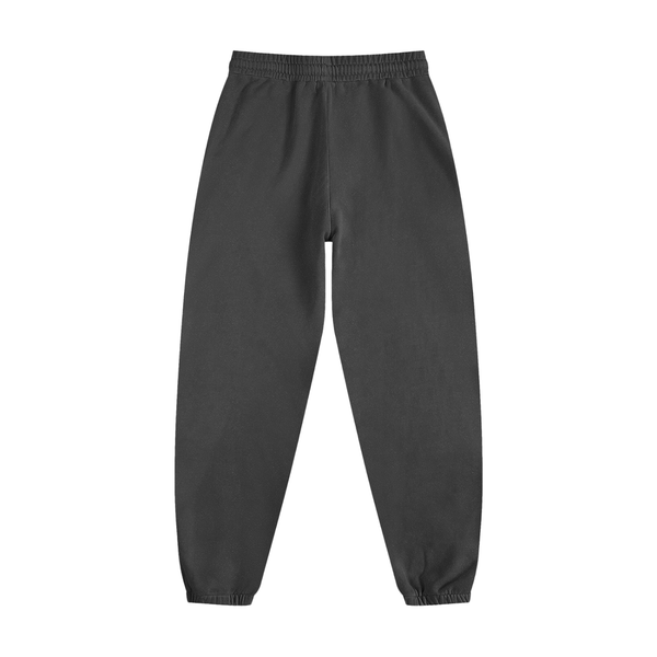 Tell The Truth Eco-Friendly Enzyme Washed Sweatpants