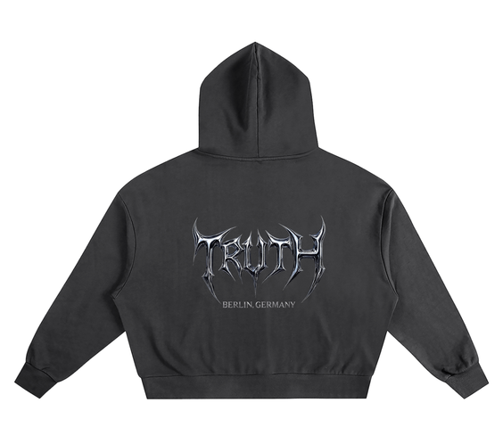 Cult II Hoodie