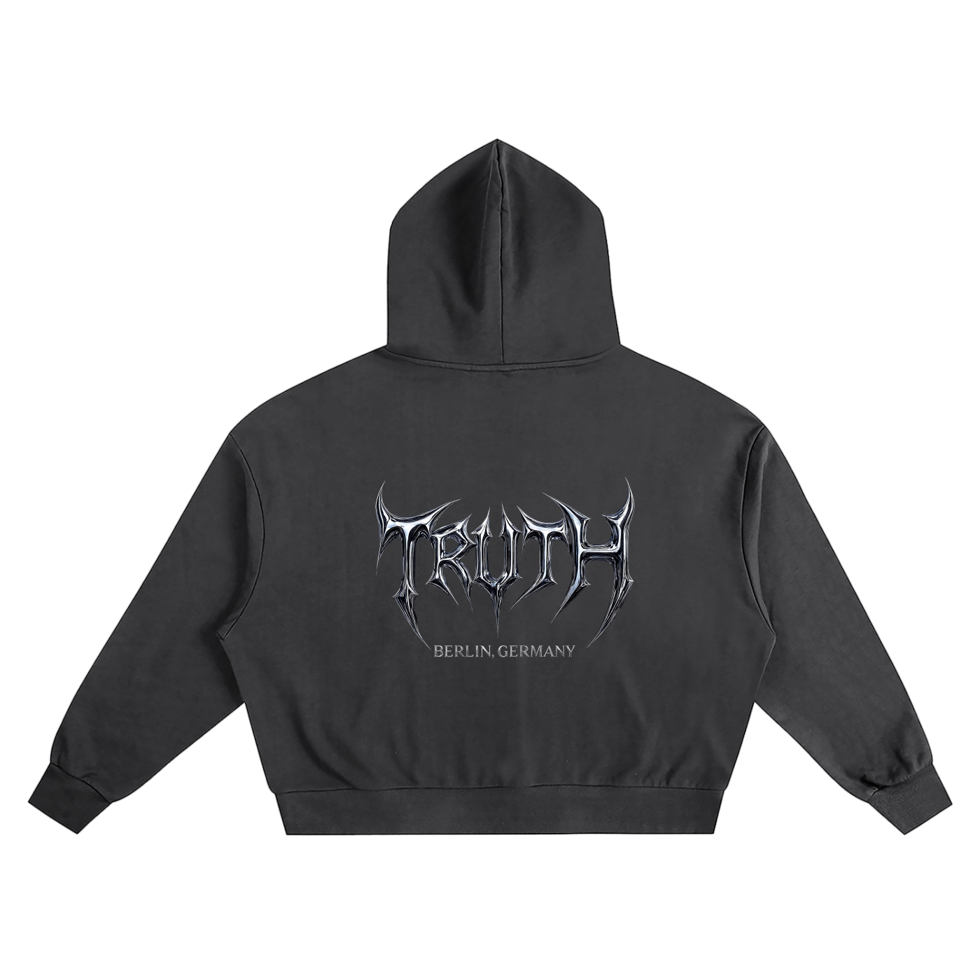 Cult II Hoodie